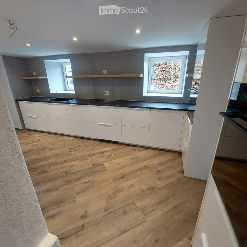 Chambre à louer 24 m2 - près de la nature et calme (5)
