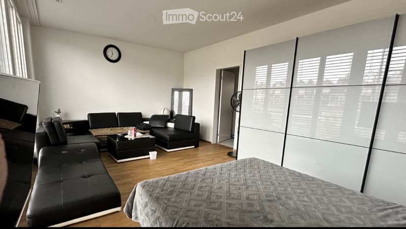 Moderne 4.5-Zimmer-Wohnung (105 m²) in Top-Lage (3)