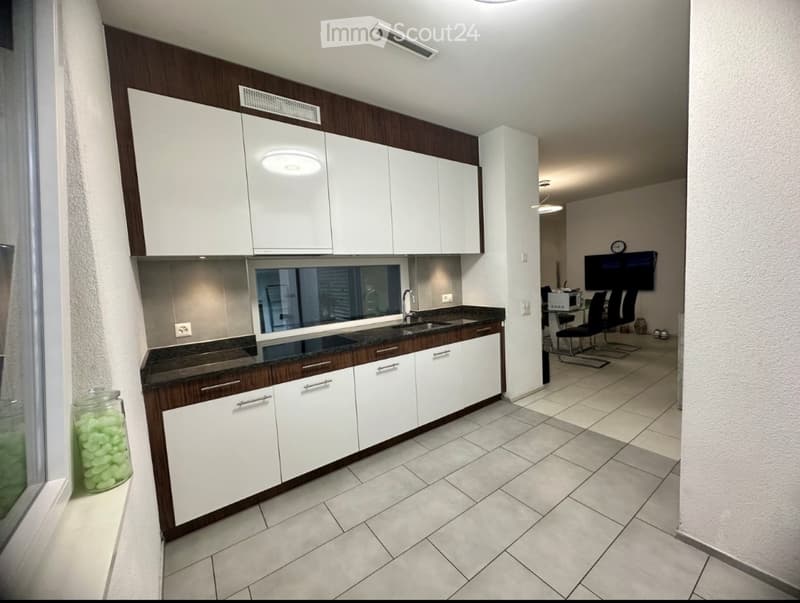 Moderne 4.5-Zimmer-Wohnung (105 m²) in Top-Lage (2)