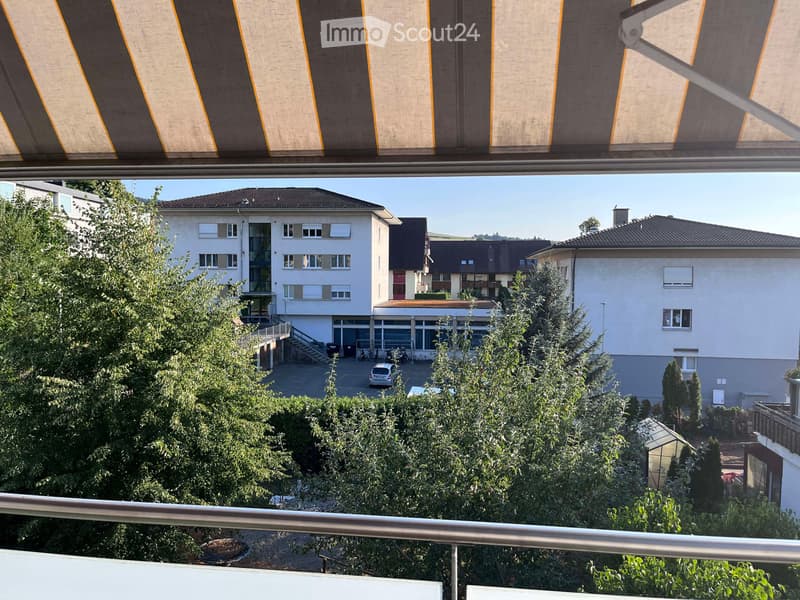 Location de chambre/appartement à Niederscherli (13)