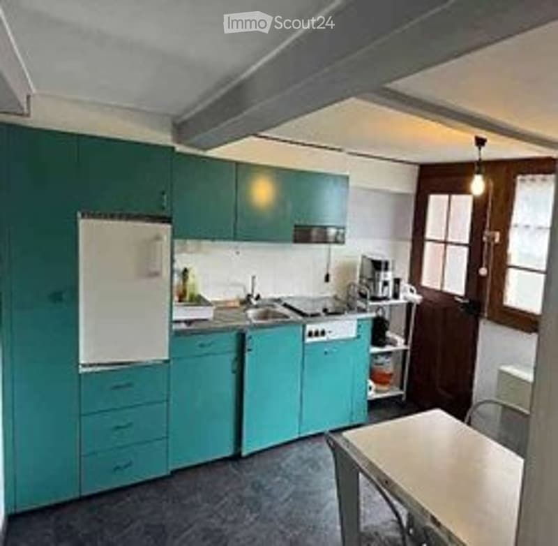 Fully furnished, well-equipped and ready to move in! (3)