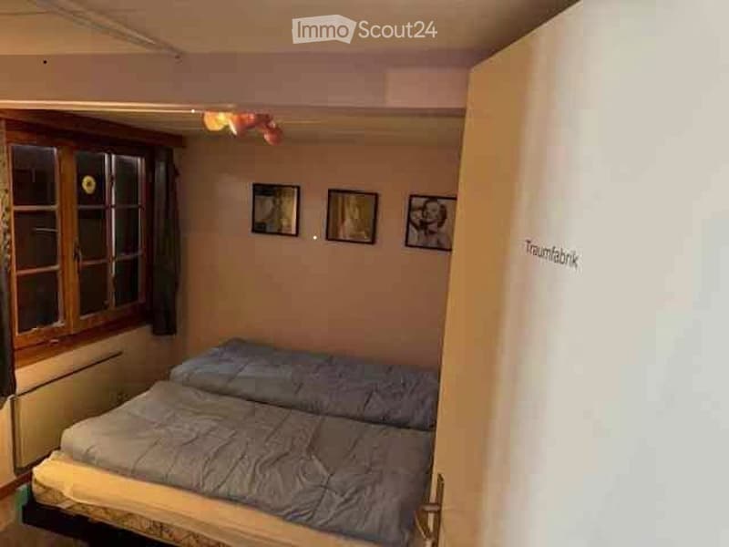 Fully furnished, well-equipped and ready to move in! (2)