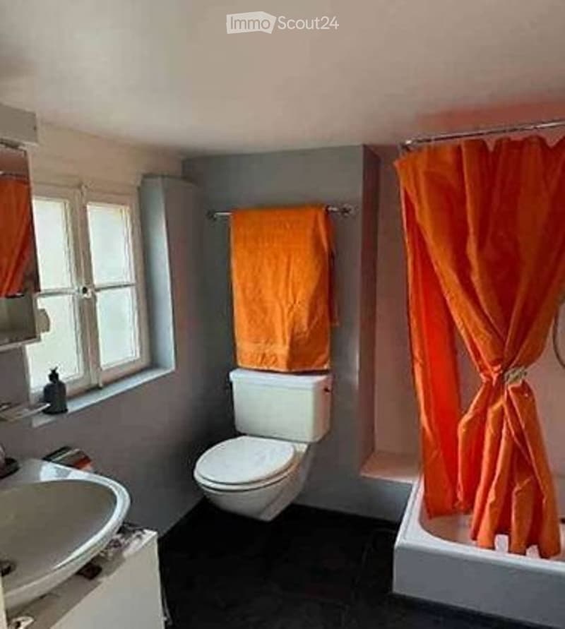 Fully furnished, well-equipped and ready to move in! (4)