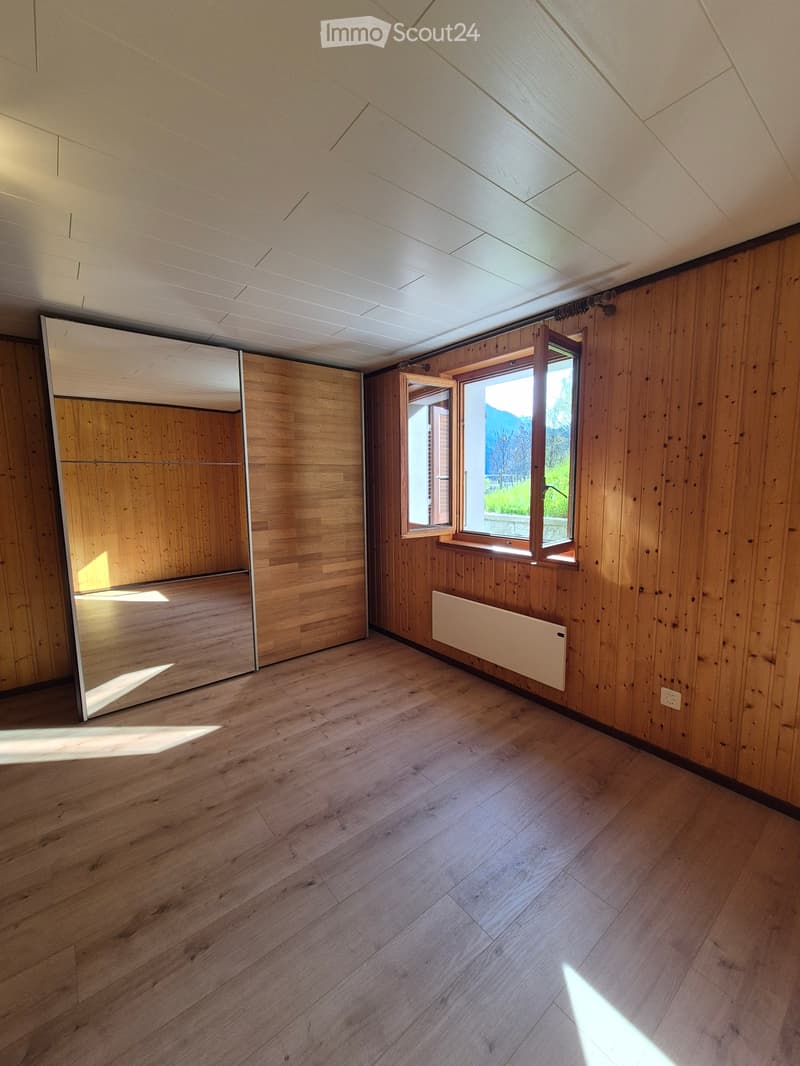 Appartamento 2.5 locali a Quinto (Leventina) (3)
