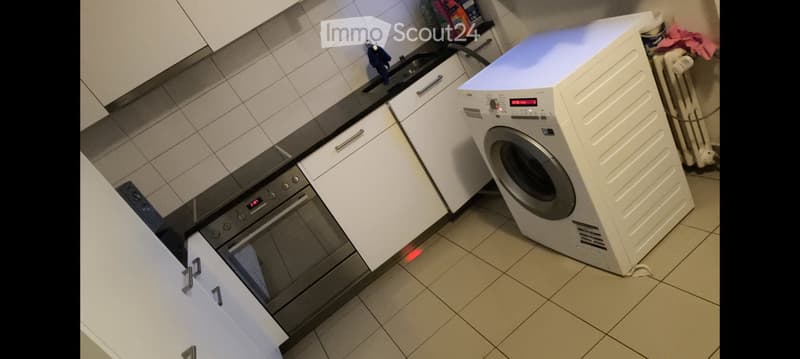 Chambre dans un appartement de 4 pièces à louer (2)