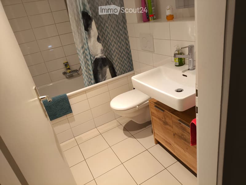 Chambre dans un appartement de 4 pièces à louer (3)