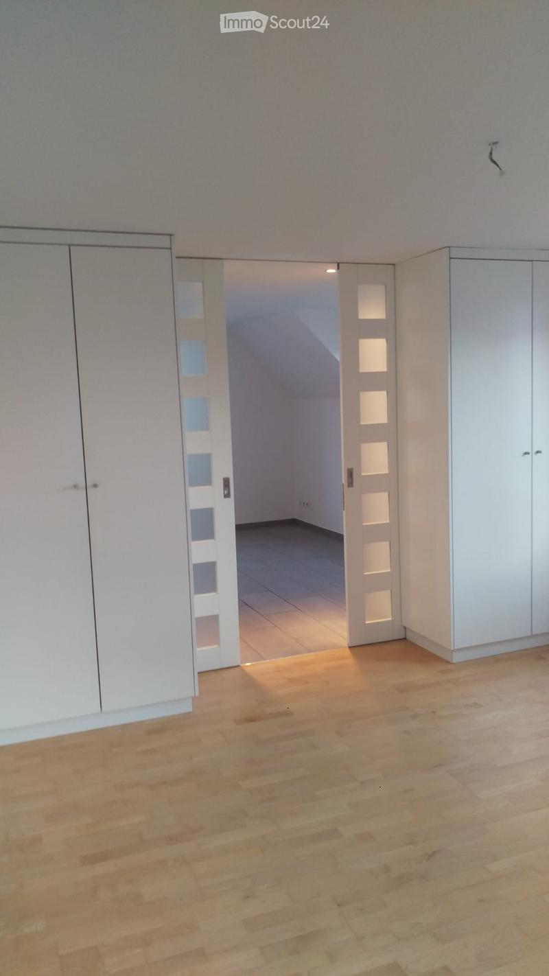 Helle 4\.5\-Zimmer\-Maisonettewhg mit Balkon in Trimbach (1)