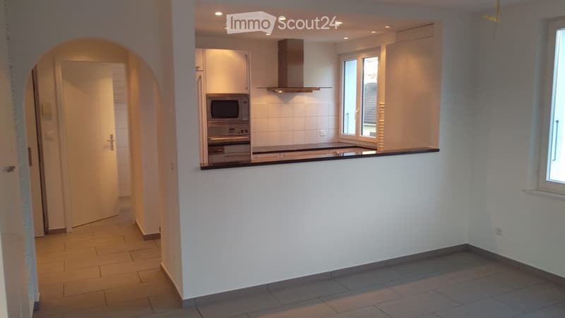 Helle 4\.5\-Zimmer\-Maisonettewhg mit Balkon in Trimbach (3)