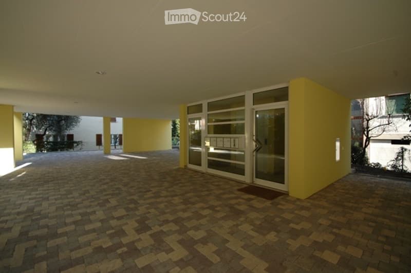 Affittasi a Melide Luminoso appartamento di 4 locali (2)
