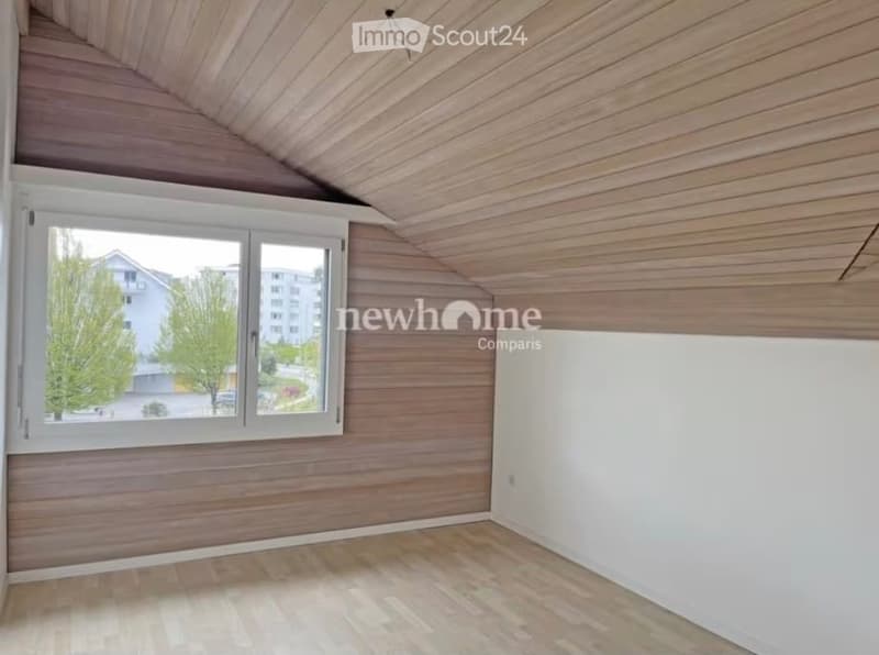 Chambre en colocation (non meublée) temporaire (2)