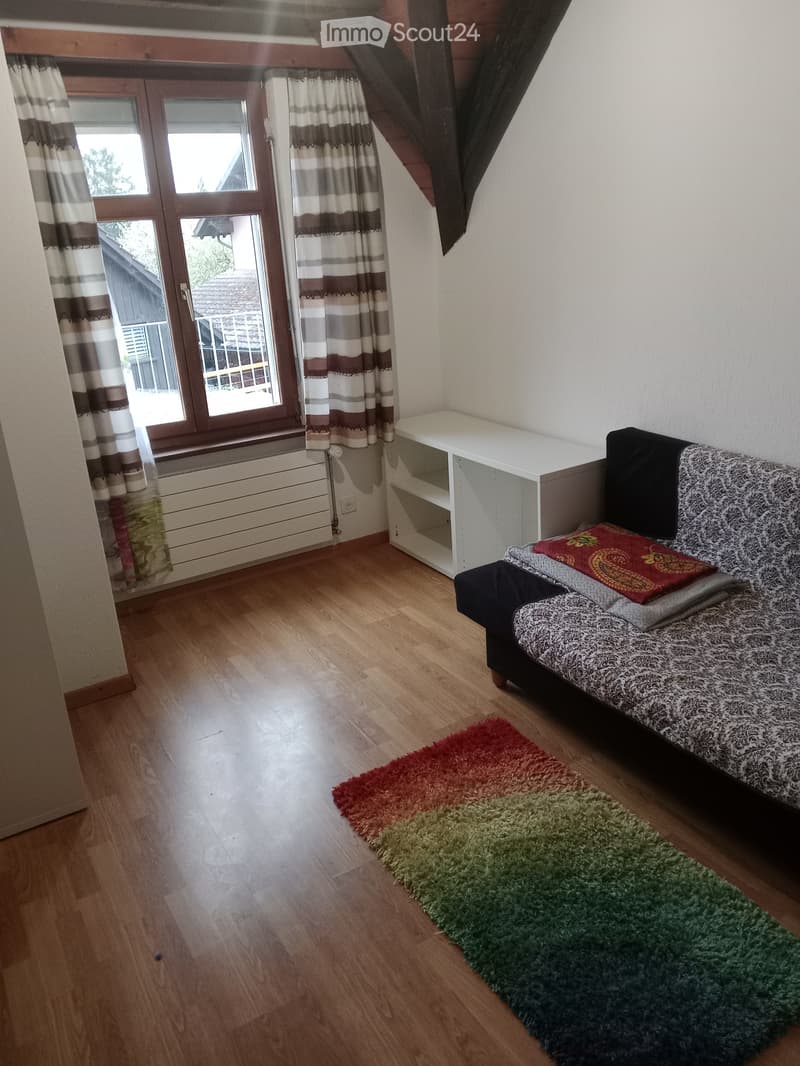 Chambre à louer (2)