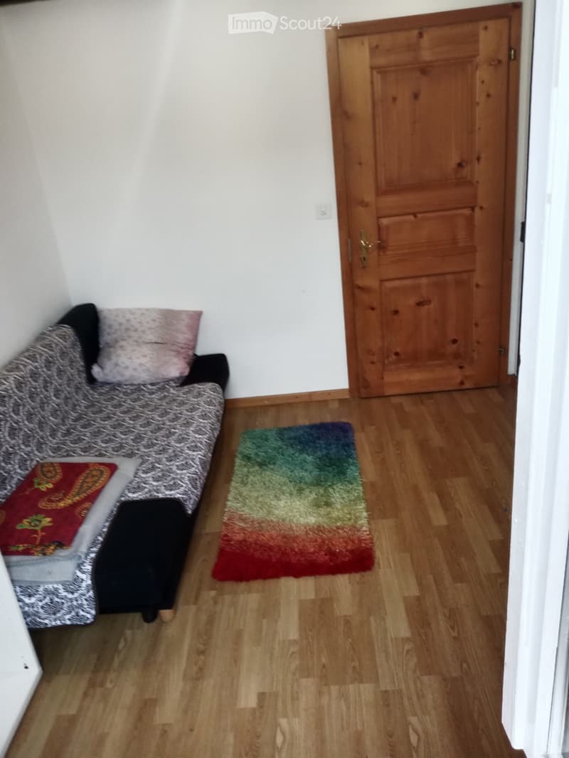 Chambre à louer (1)