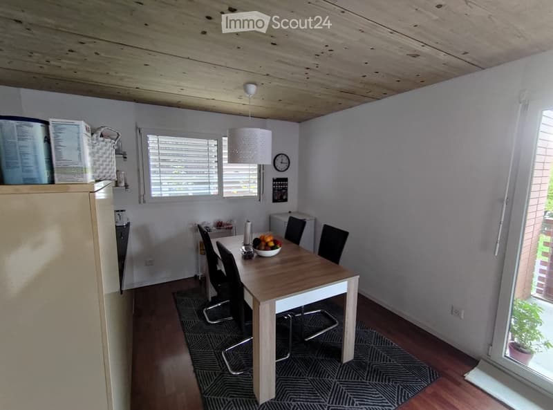 Nachmieter gesucht  Helle 4.5-Zimmer-Wohnung Hinwil (3)