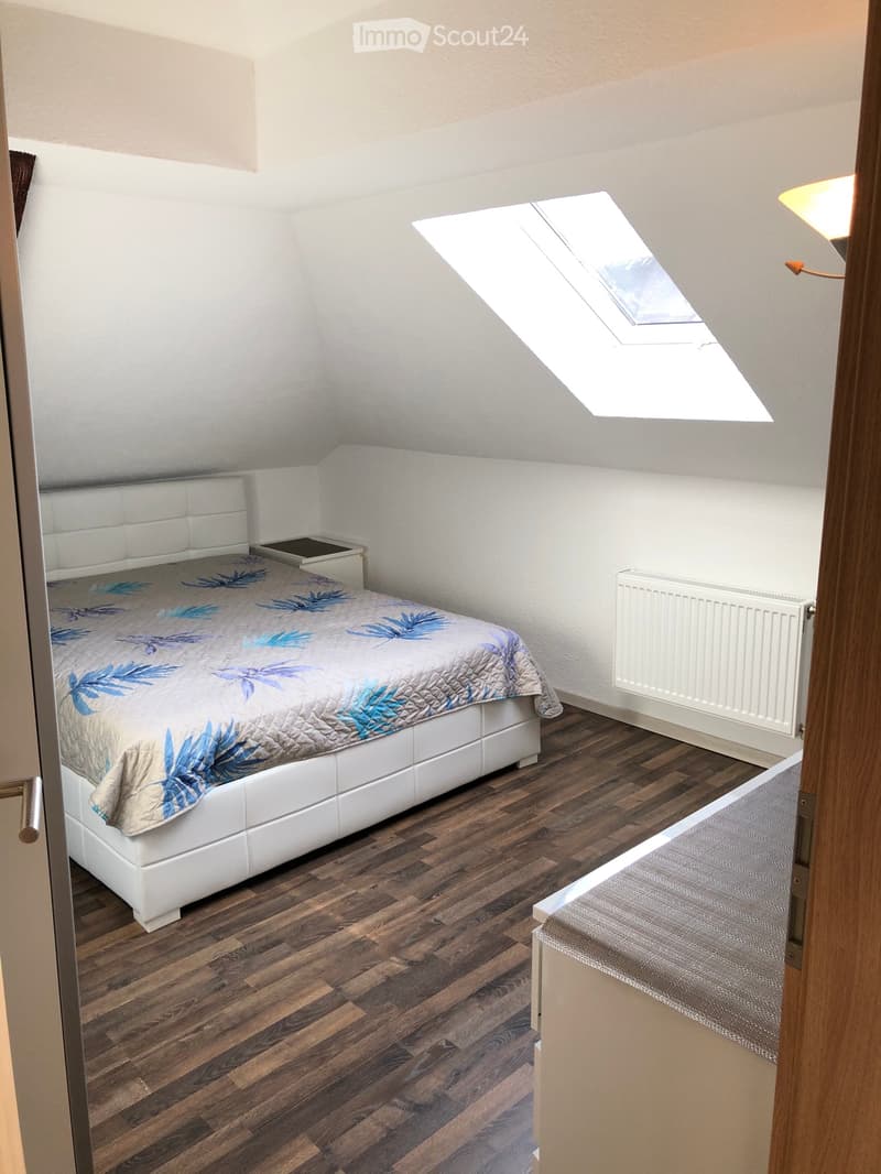 Magnifique appartement 3,5 pcs à Tavannes (4)