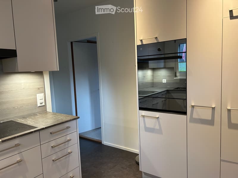 4 ½-room ground floor apartment, wheelchair accessible (2)