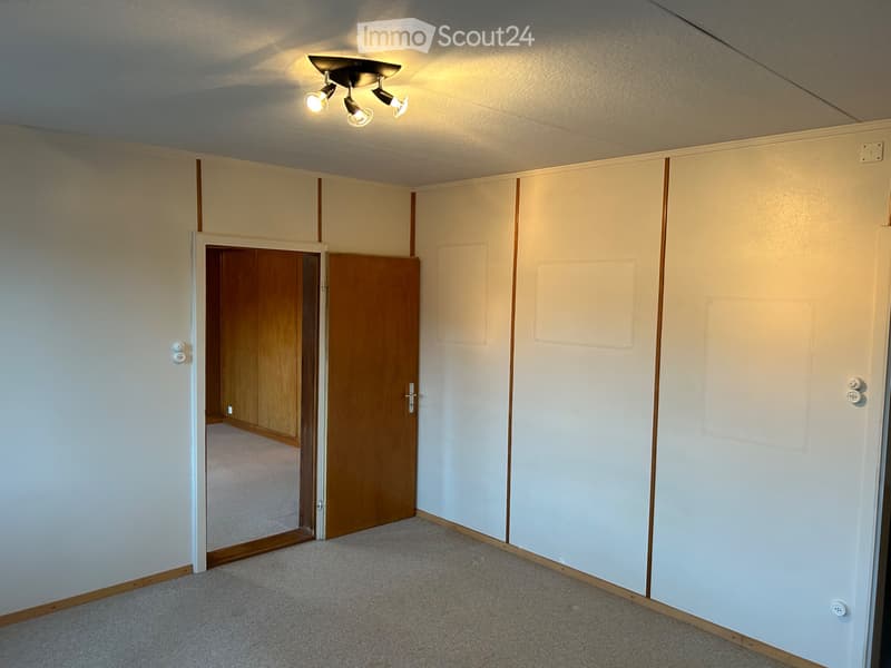 4 ½-room ground floor apartment, wheelchair accessible (4)