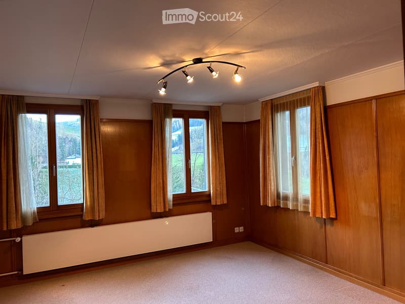 4 ½-room ground floor apartment, wheelchair accessible (3)
