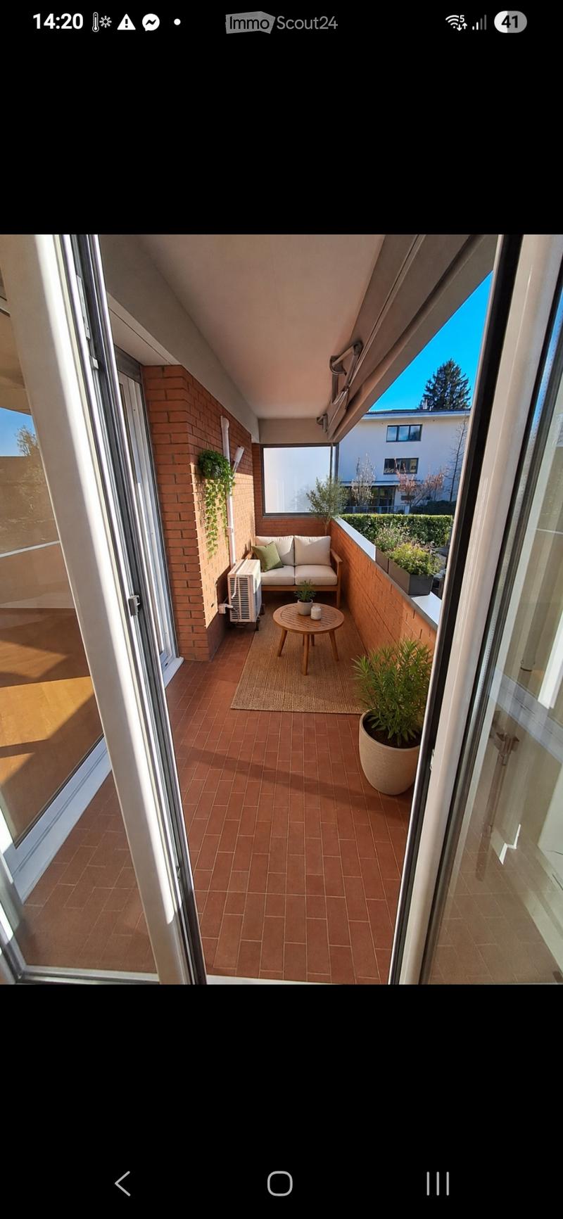 Appartamento 4,5 locali a Pregassona (4)