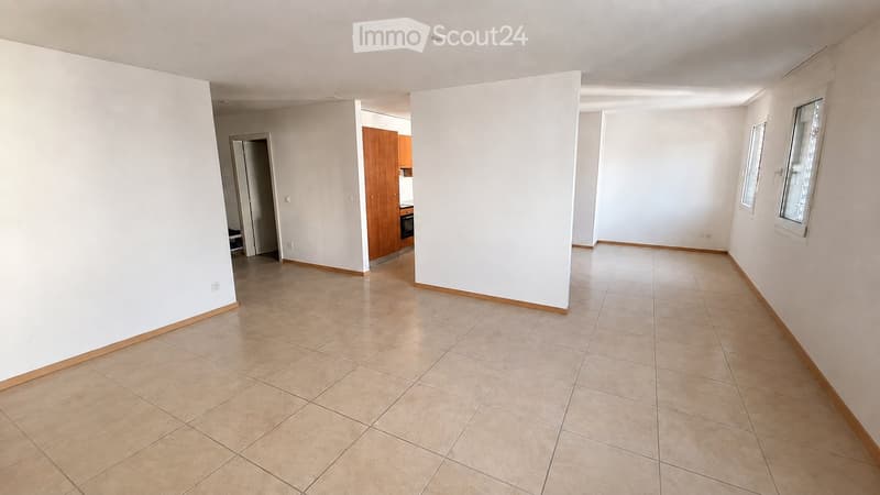 Appart 2,5 pièces à Fribourg/2.5-Zimmer-Wohnung in Freiburg (1)