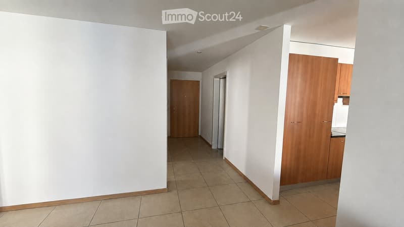 Appart 2,5 pièces à Fribourg/2.5-Zimmer-Wohnung in Freiburg (5)
