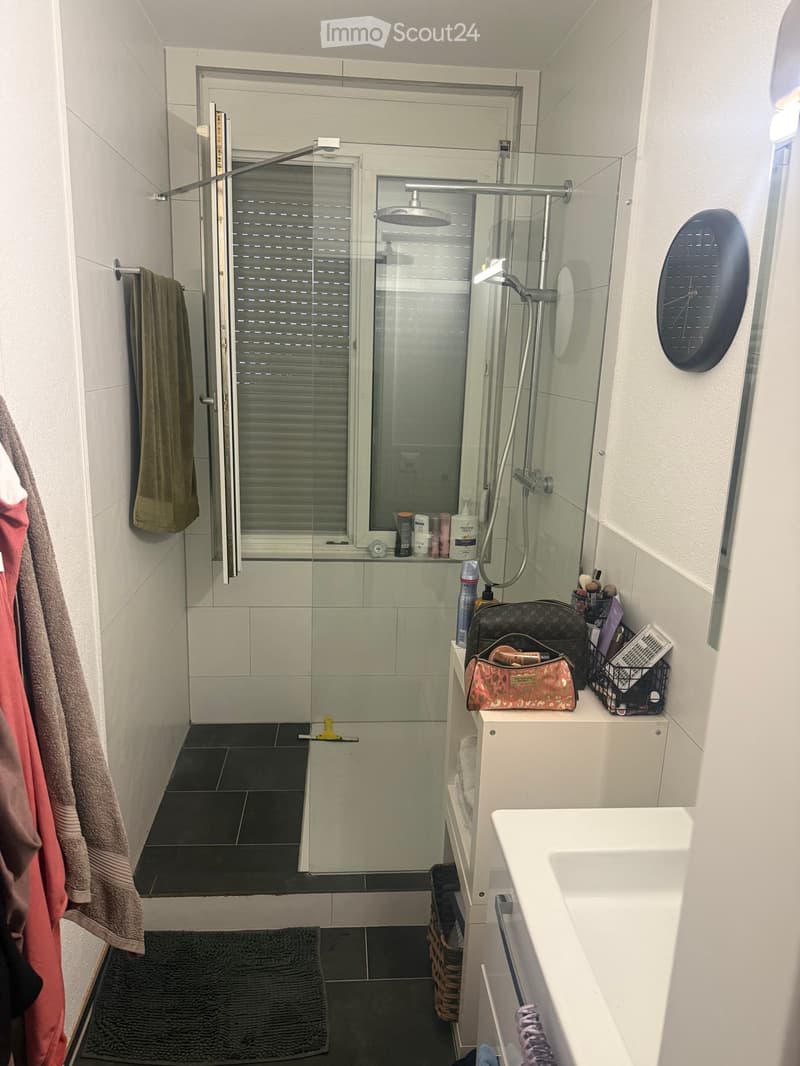4.5-Room Apartment in Arbon | 90 m² | Modern | Balcony | (2)