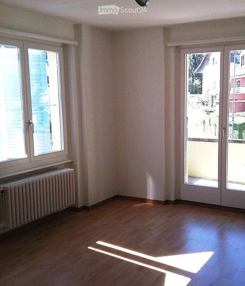 Schöne Mietwohnung im Liebefeld (Steinhölzli) (4)