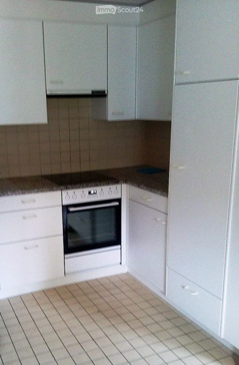 Schöne Mietwohnung im Liebefeld (Steinhölzli) (1)