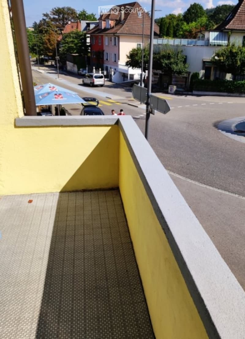 Schöne Mietwohnung im Liebefeld (Steinhölzli) (3)