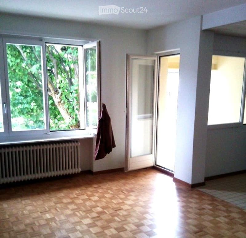 Schöne Mietwohnung im Liebefeld (Steinhölzli) (2)