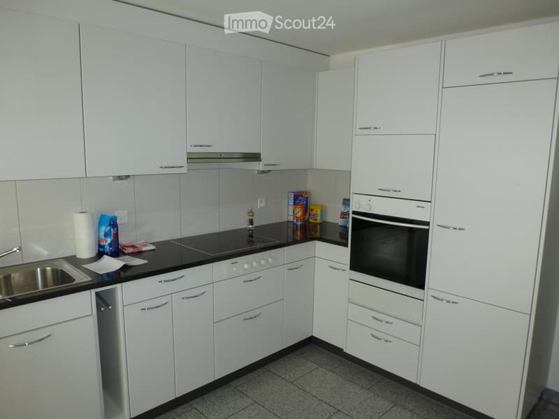 Appartement spacieux 4.5 pièces à Seedorf, UR (2)