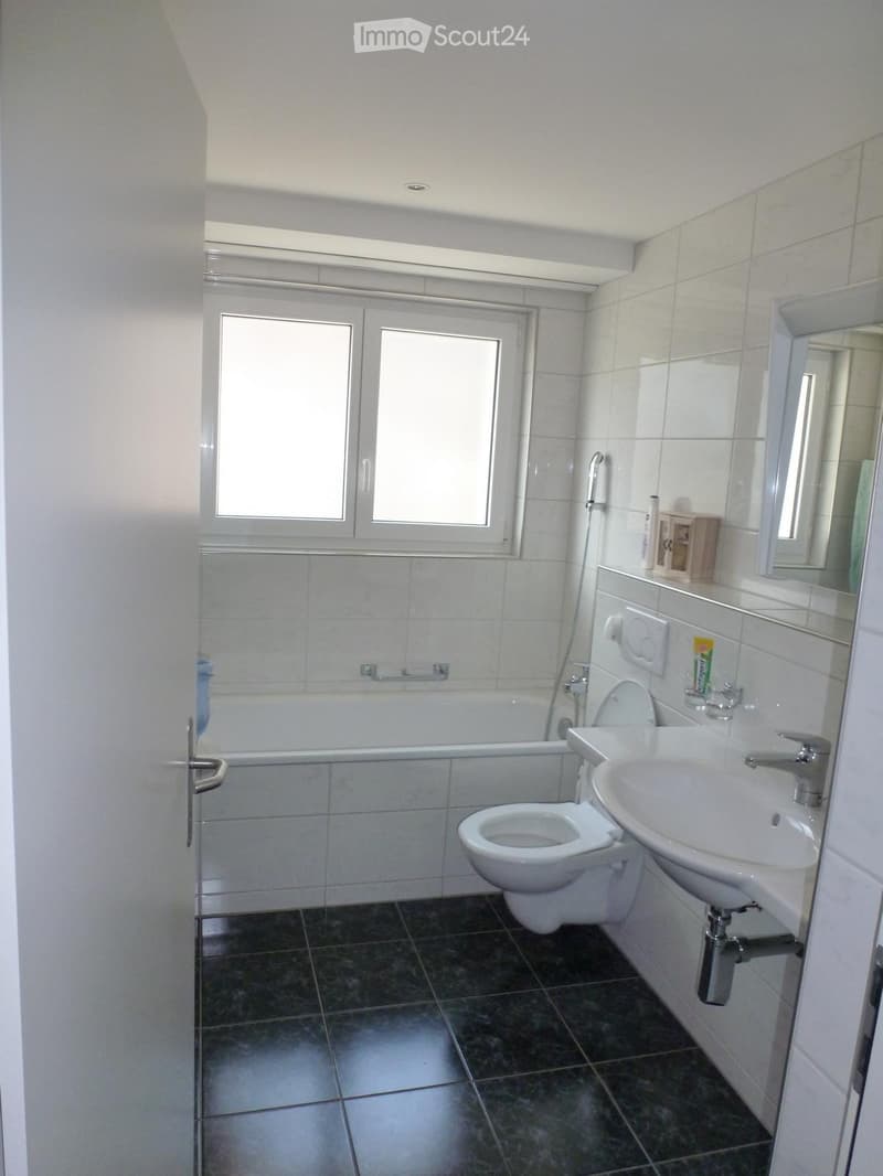 Appartement spacieux 4.5 pièces à Seedorf, UR (5)