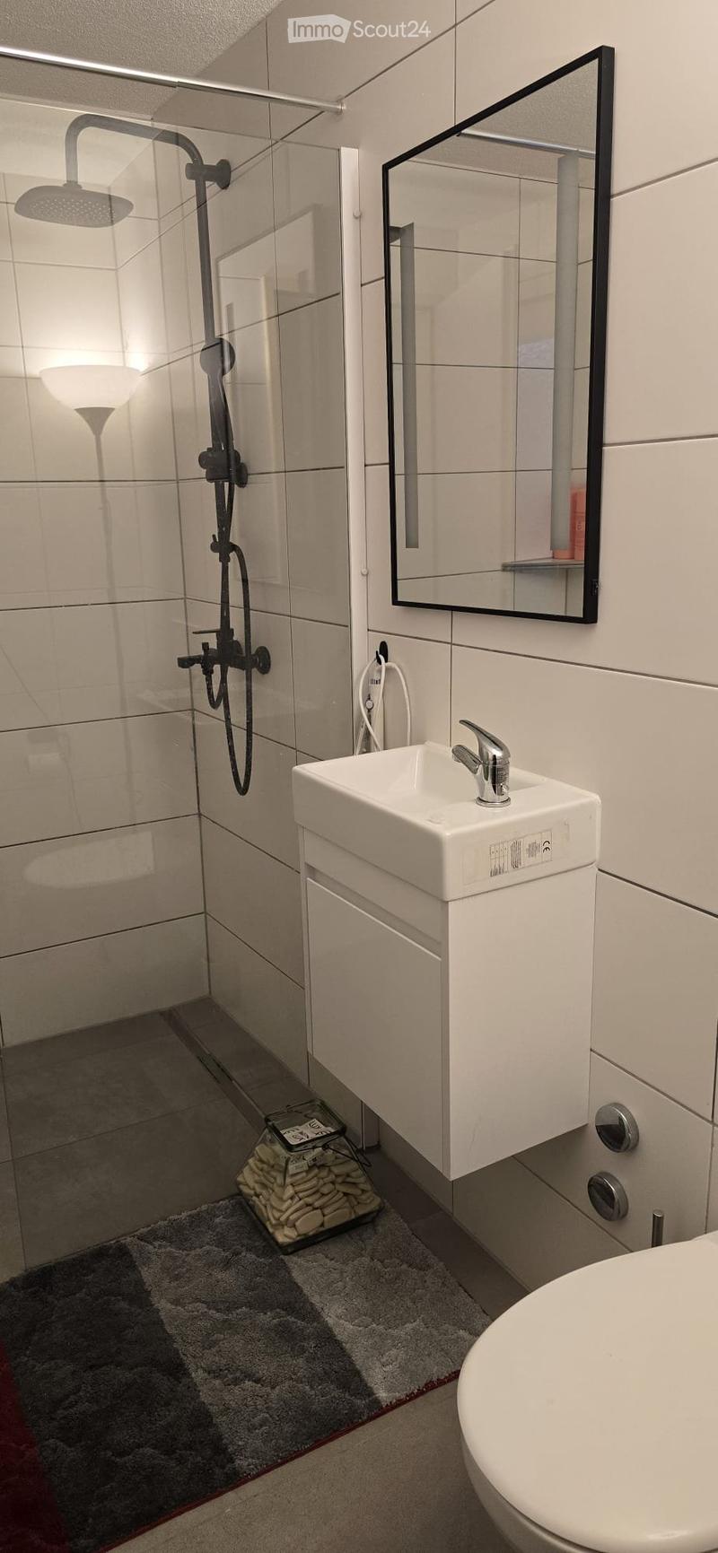 Sublet: 1.5-room apartment on Wilenstrasse in Wil SG (3)