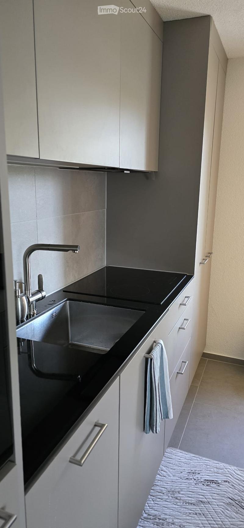 Sublet: 1.5-room apartment on Wilenstrasse in Wil SG (5)