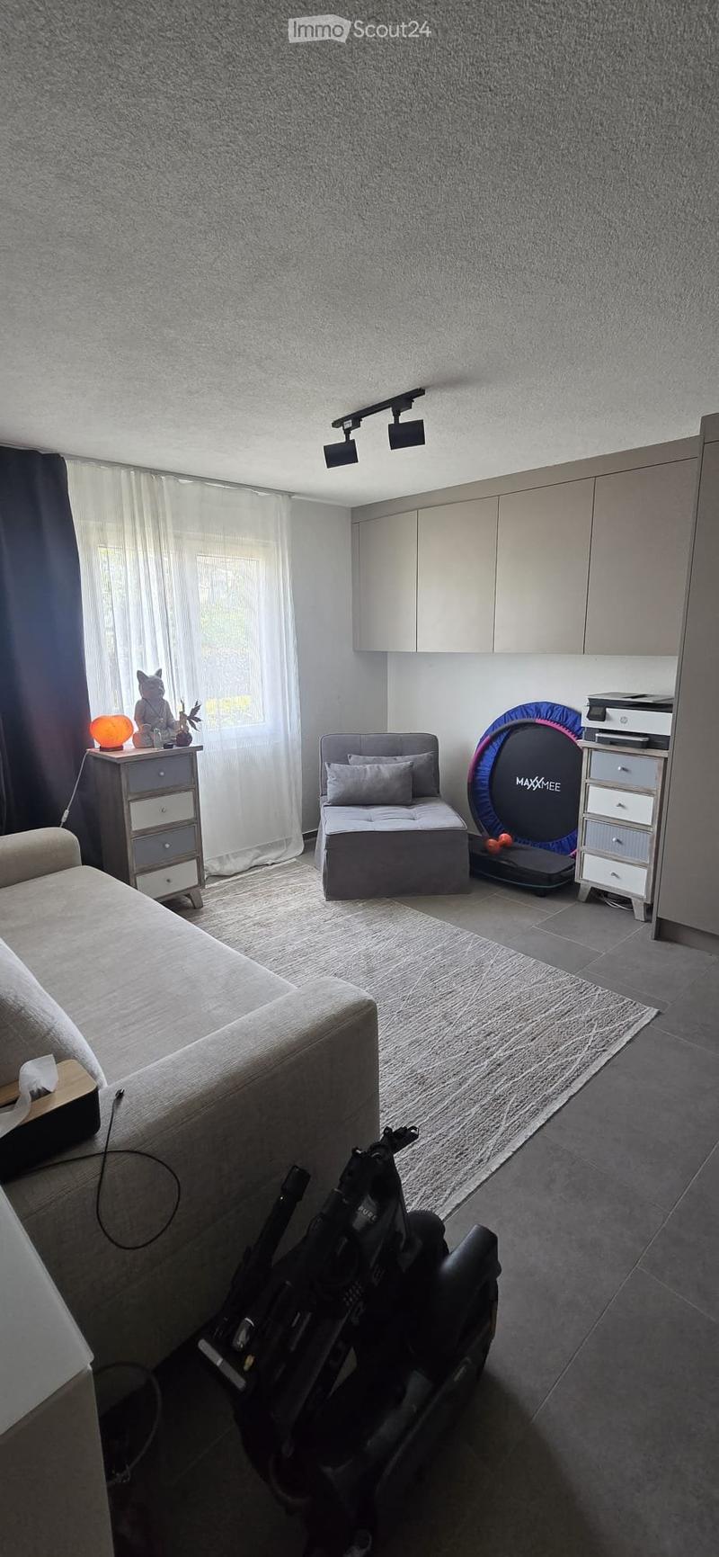 Sublet: 1.5-room apartment on Wilenstrasse in Wil SG (4)