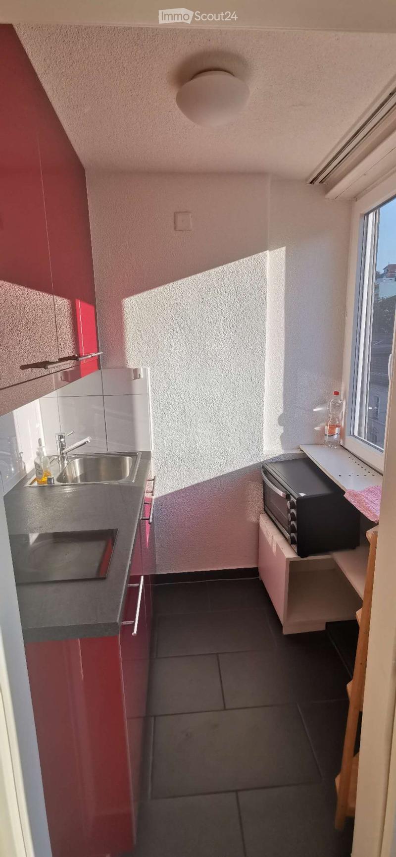 2 Zimmer Wohnung (1)