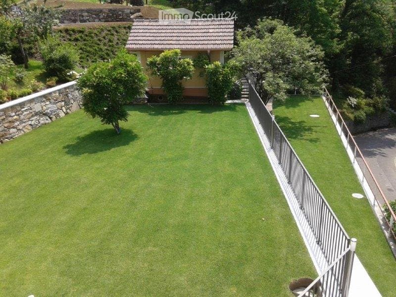 Affitto casa in collina (2)