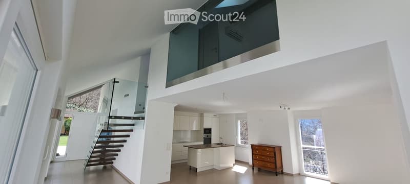 Affitto casa in collina (5)