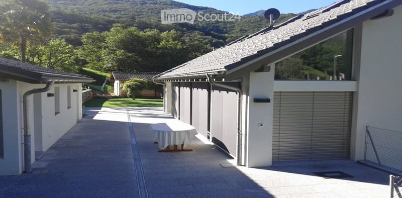 Affitto casa in collina (3)