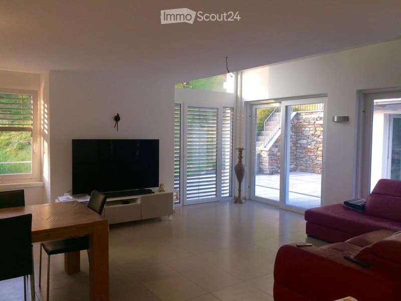 Affitto casa in collina (4)