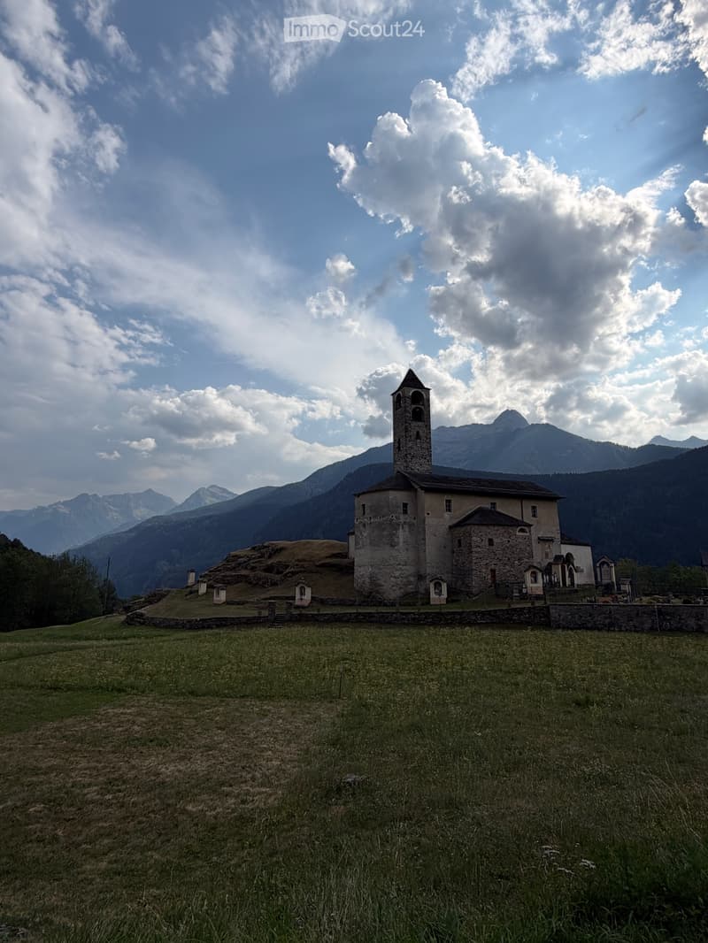 AFFITTO CASA MONTAGNA (3)