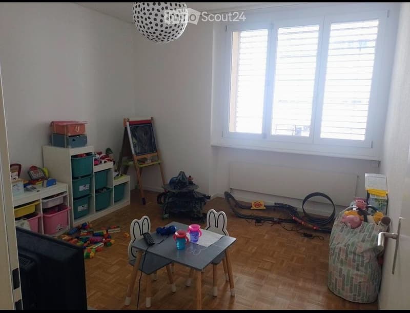 Subentro per appartamento 4.5 Locarno (5)