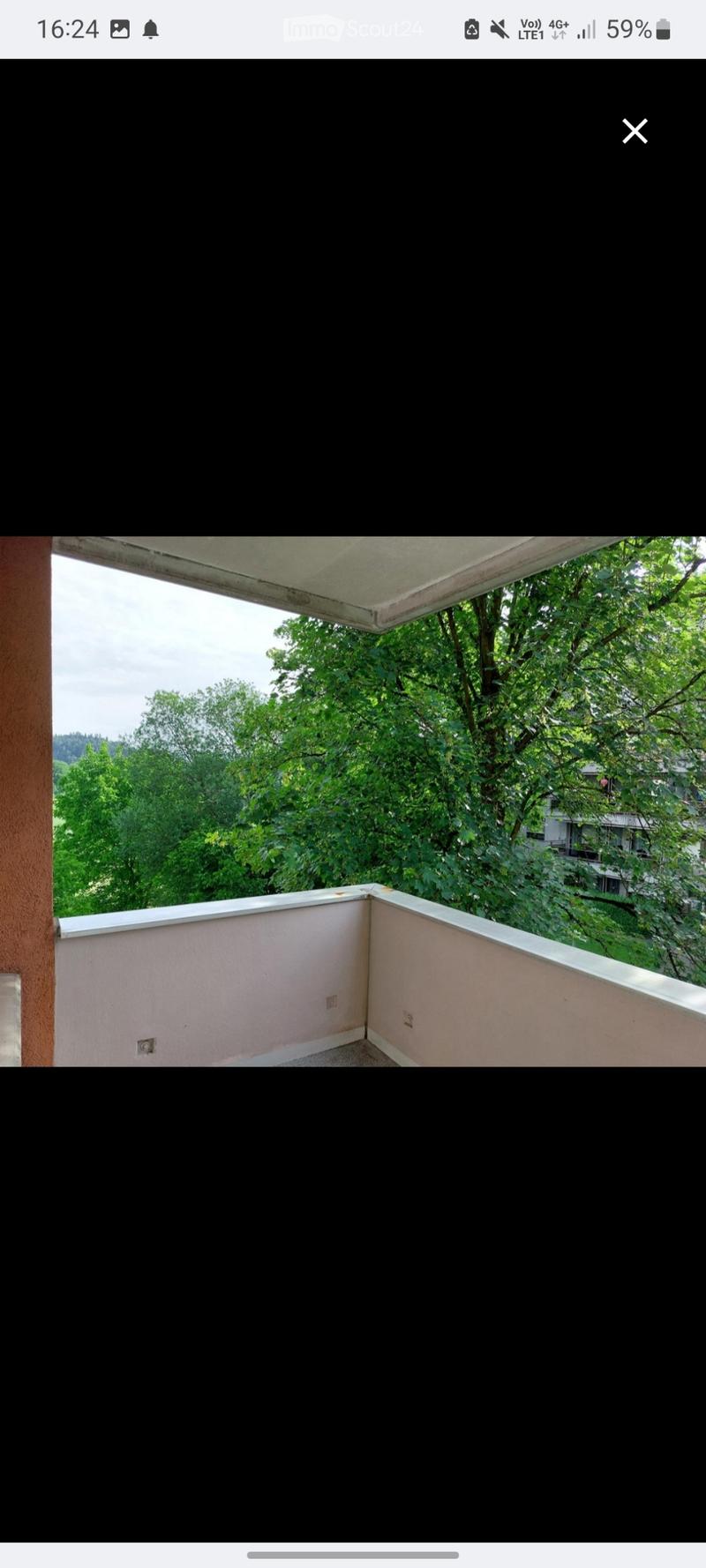 First occupancy after renovation 1.5 room apartment FROM SEPTEMBER (4)