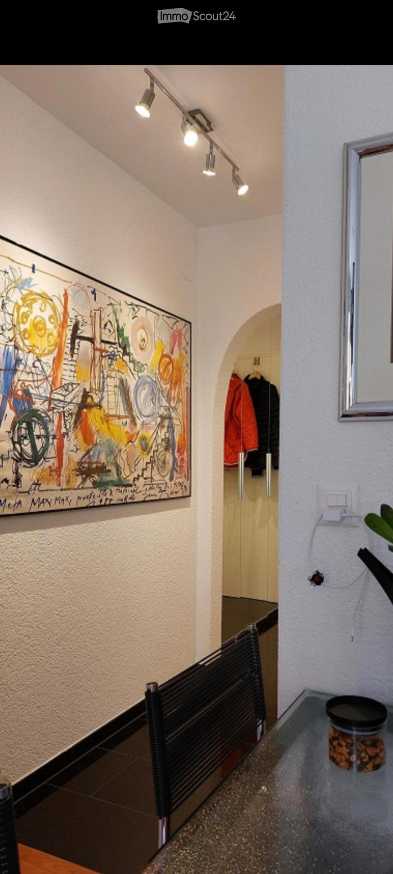First occupancy after renovation 1.5 room apartment FROM SEPTEMBER (1)