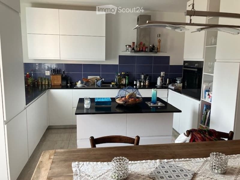 Shared living - affittasi camera con bagno (4)