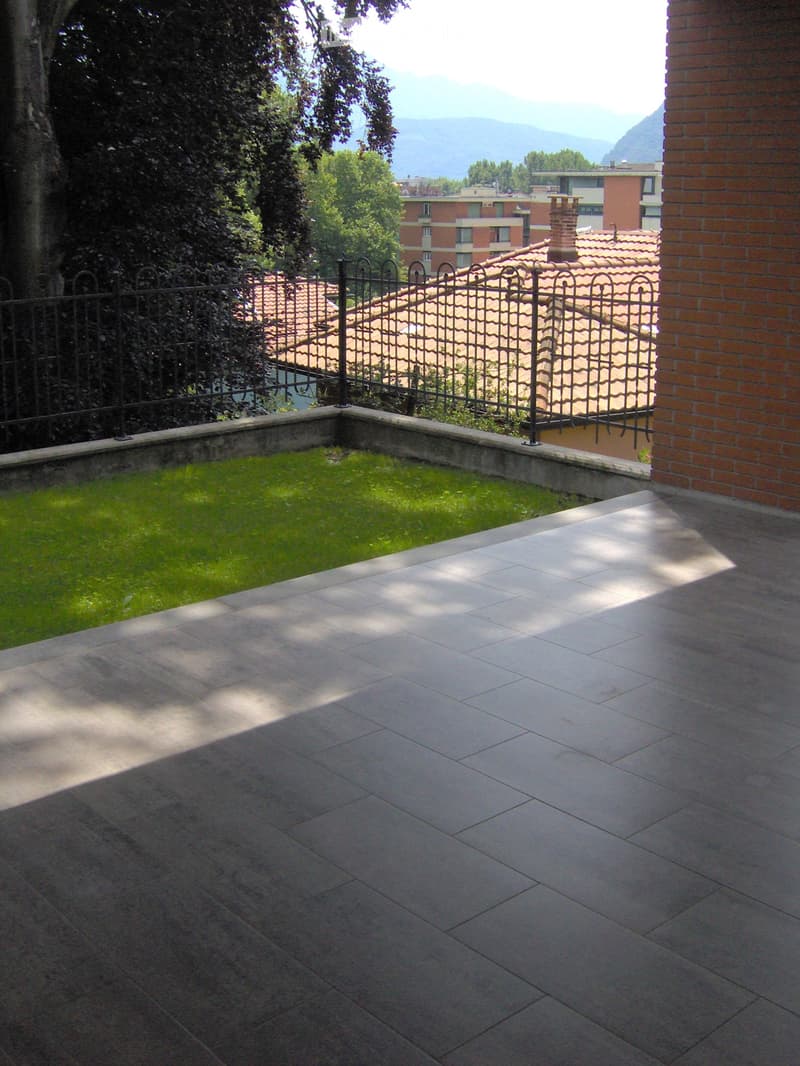 Massagno affittasi appartamento (5)