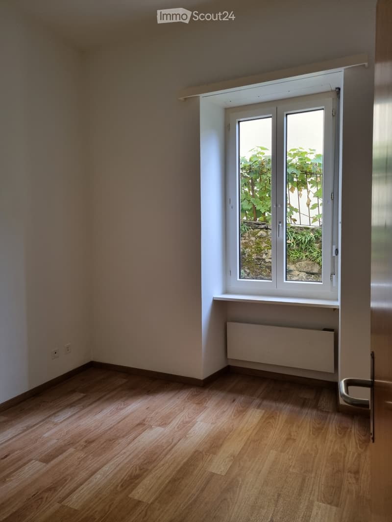 Appartamento di 2.5 locali in villa del primo Novecento (3)