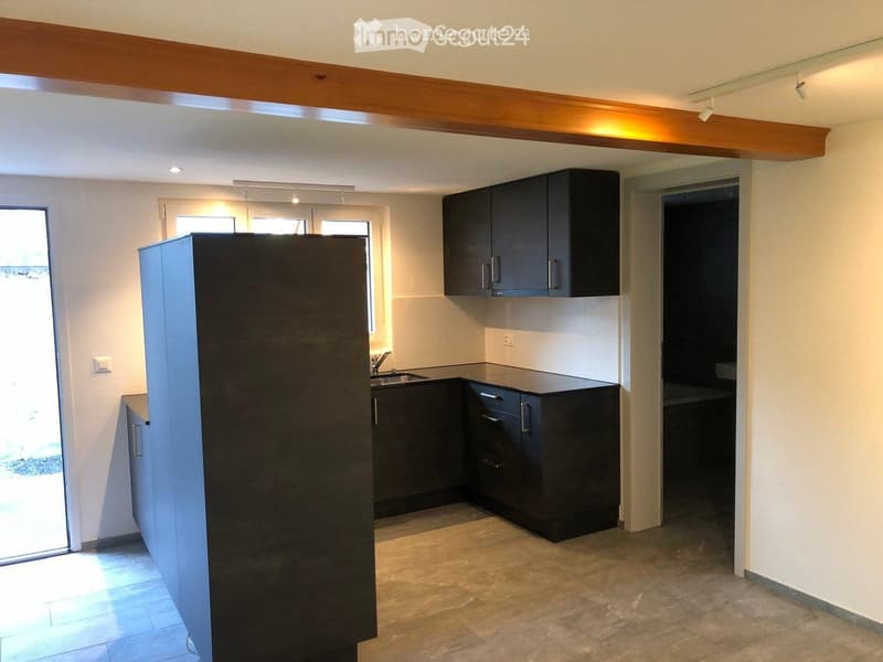 Charmante 5.5 Maisonettewohnung (2)