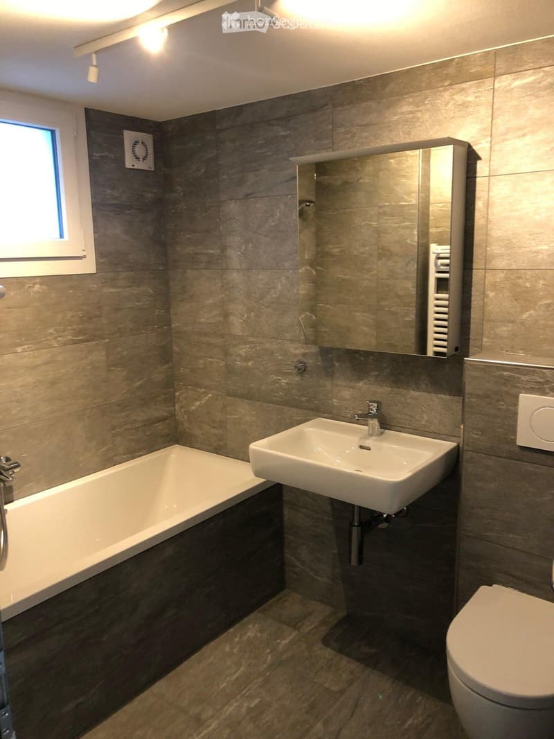 Charmante 5.5 Maisonettewohnung (3)