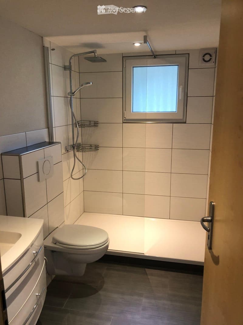 Charmante 5.5 Maisonettewohnung (4)