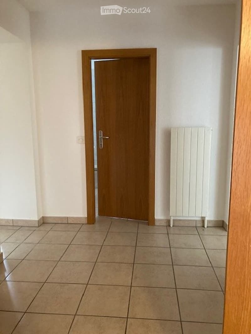 Affittasi appartamento 3.5 al primo piano (8)